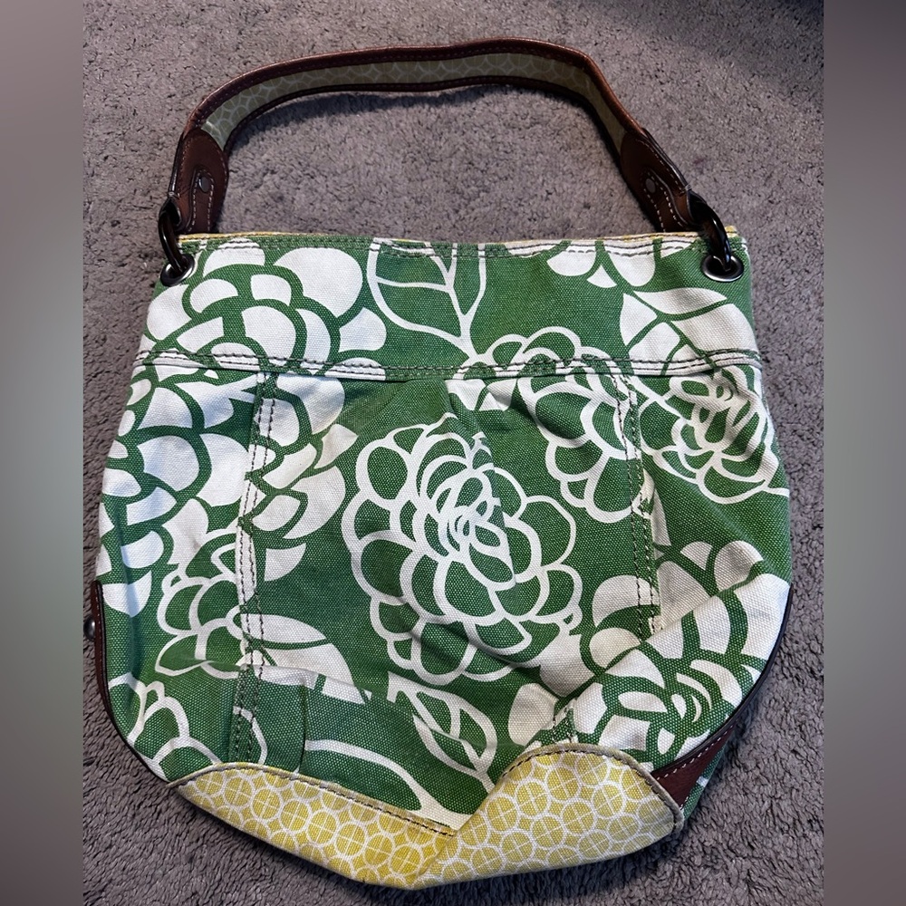 Fossil bag